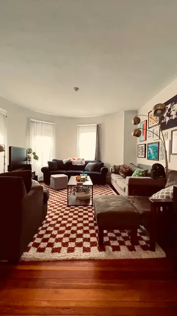 75 Foster Street #1