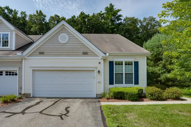 36 Arbor Glen Drive #36