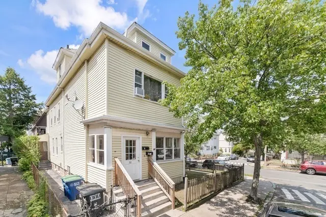 38 Illinois Ave., #2