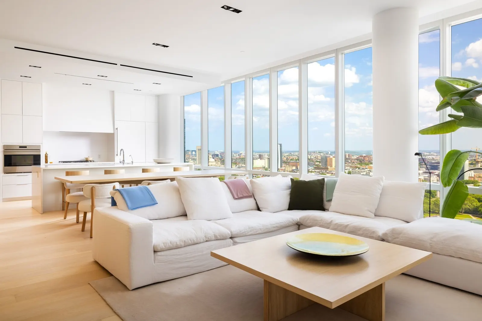 188 Brookline Ave #29B, Boston