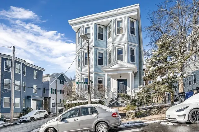 4 Bucknam St #2