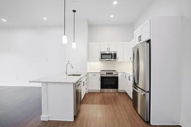 45 E Central Street #313