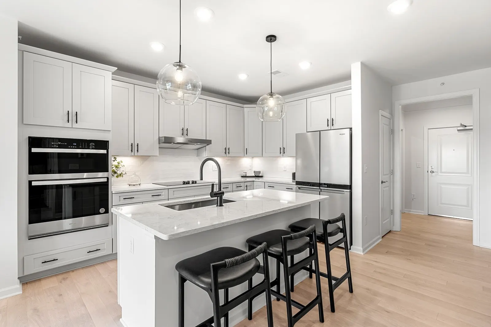 30 Coppersmith Way #411, Canton