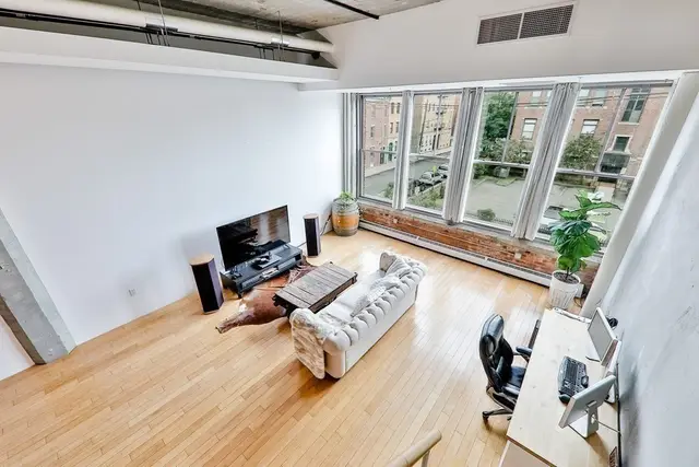 156 Porter St #224F