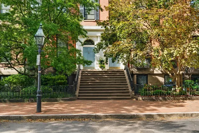 79 Marlborough Street