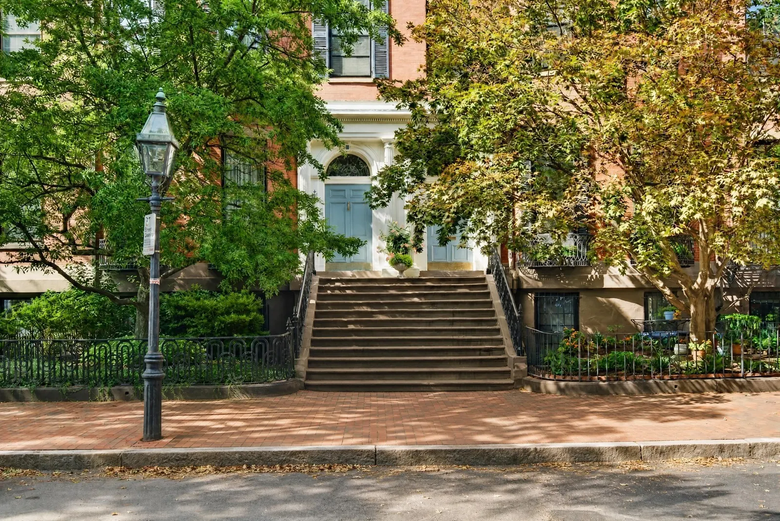 79 Marlborough Street, Boston