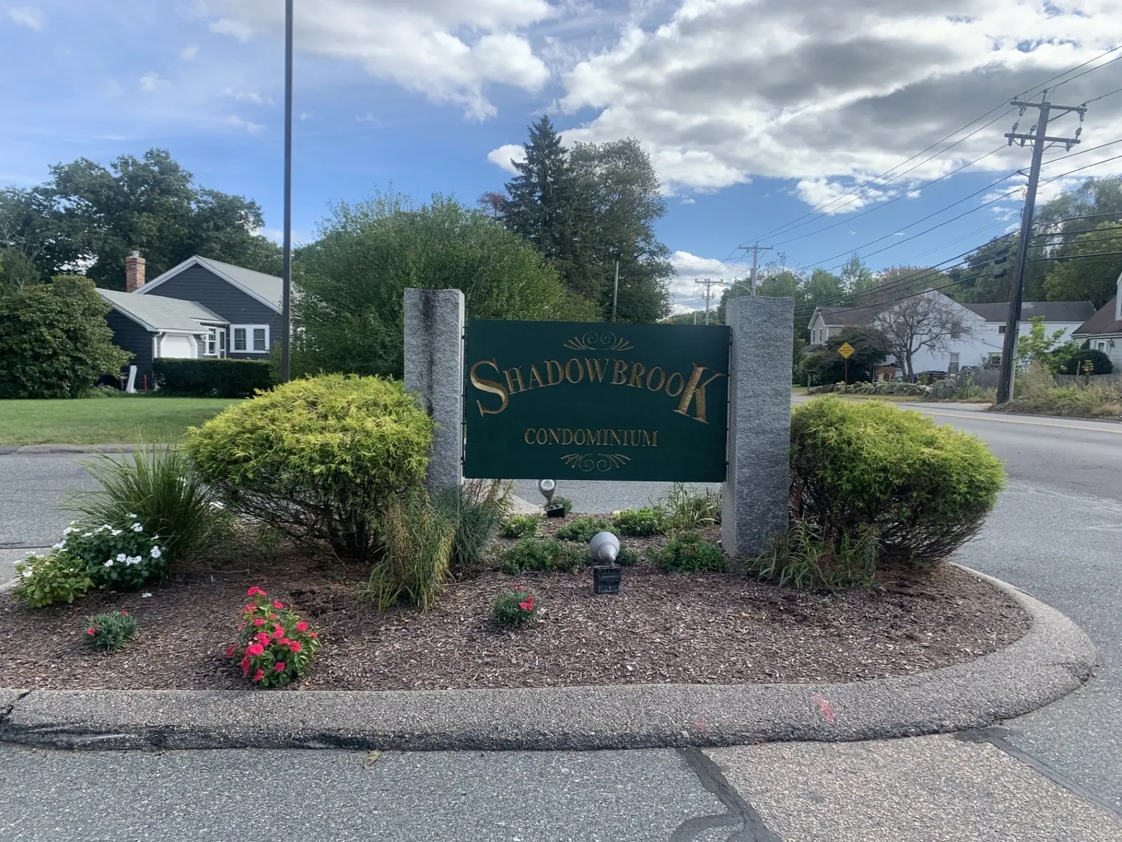 7 Shadowbrook Lane #33, Milford