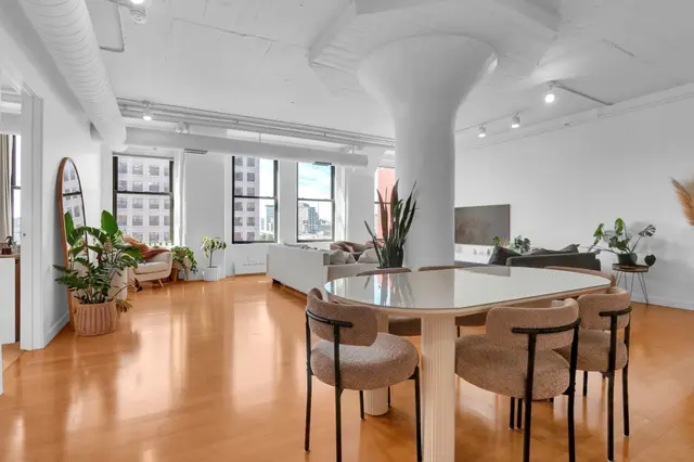 210 South Street #U:6-4