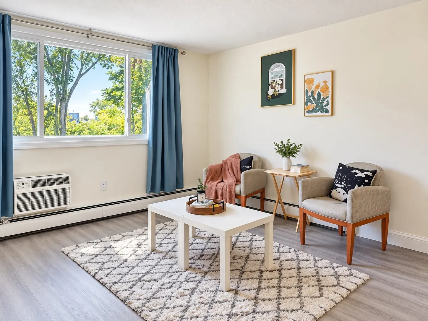 101 Waite St #B4, Malden