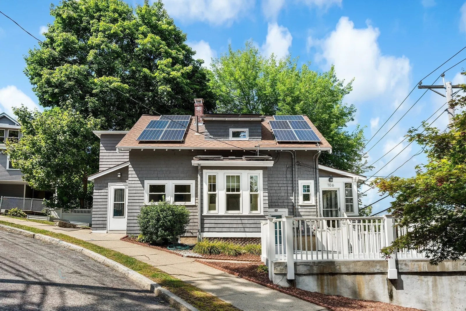 106 Paul Revere Rd, Arlington