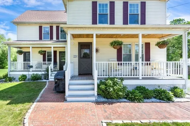 134 Peck Street #1
