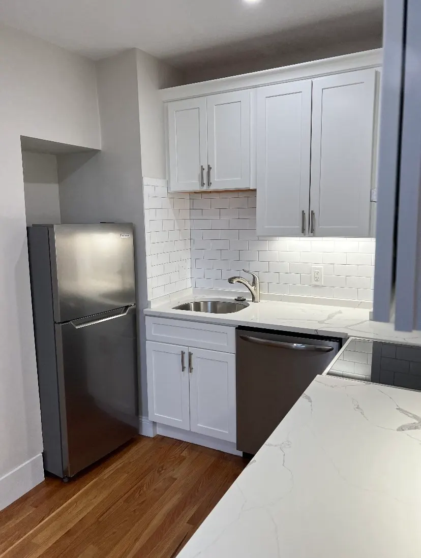 13 Anderson Street #1, Boston