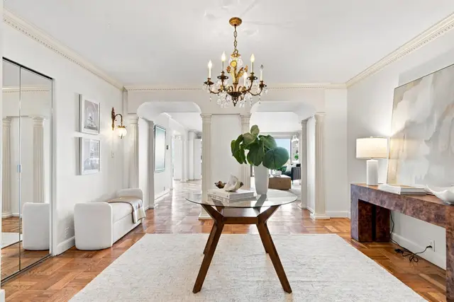 180 Beacon Street #14FG