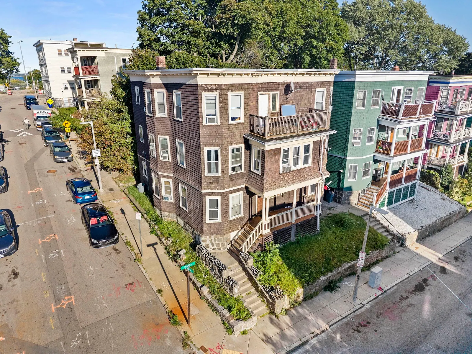 73 Draper St, Boston