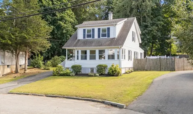 66 Edgemere Rd