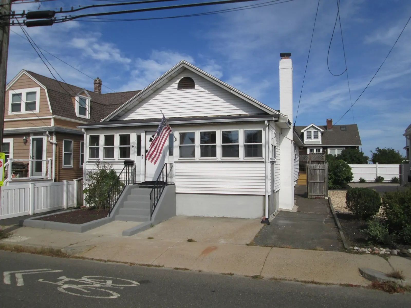 84 Tafts Ave., Winthrop