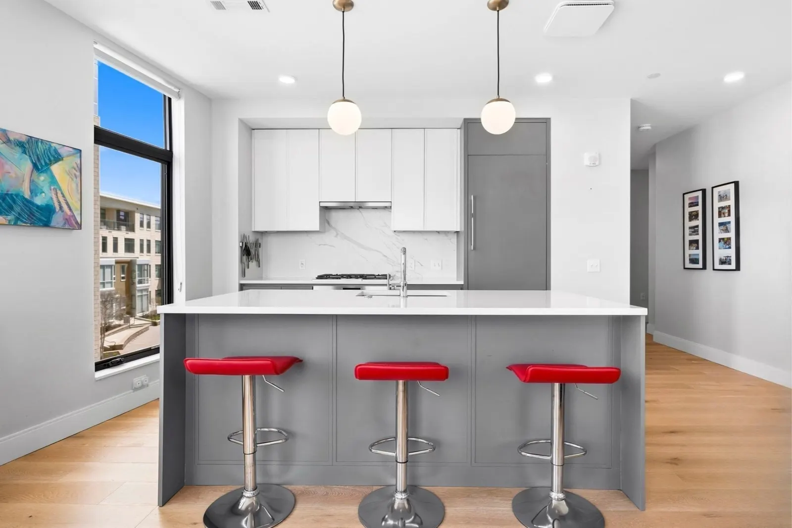 191 Washington Street #525, Boston