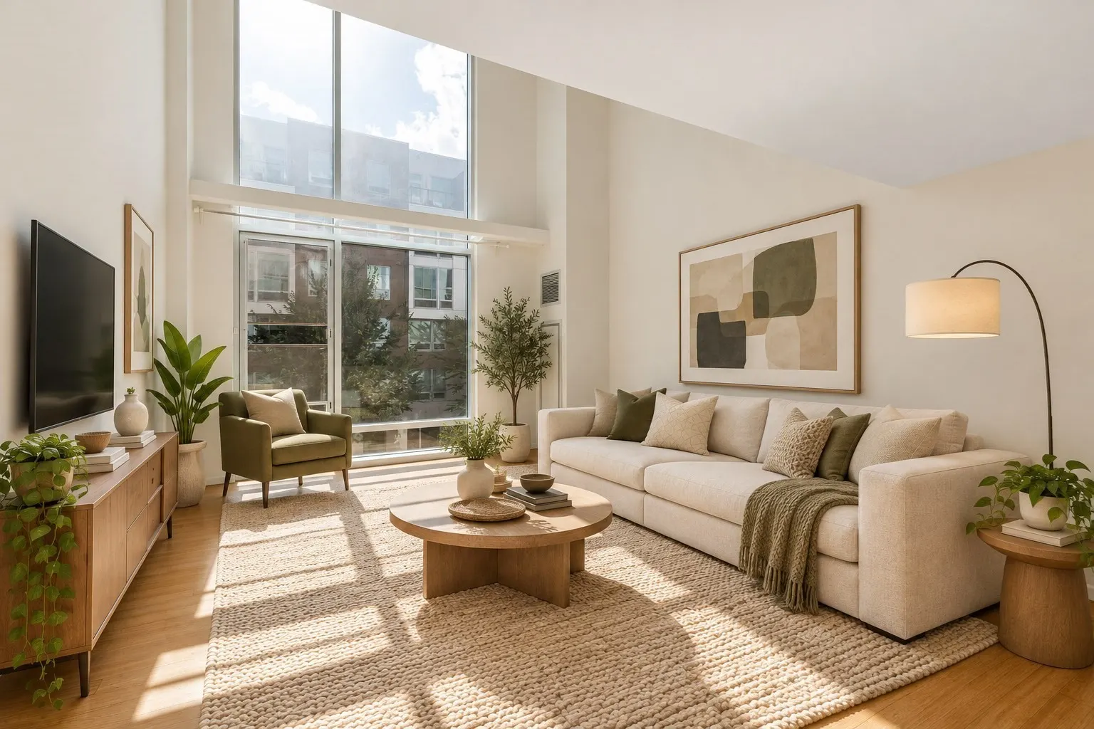 1 Earhart Street #311, Cambridge