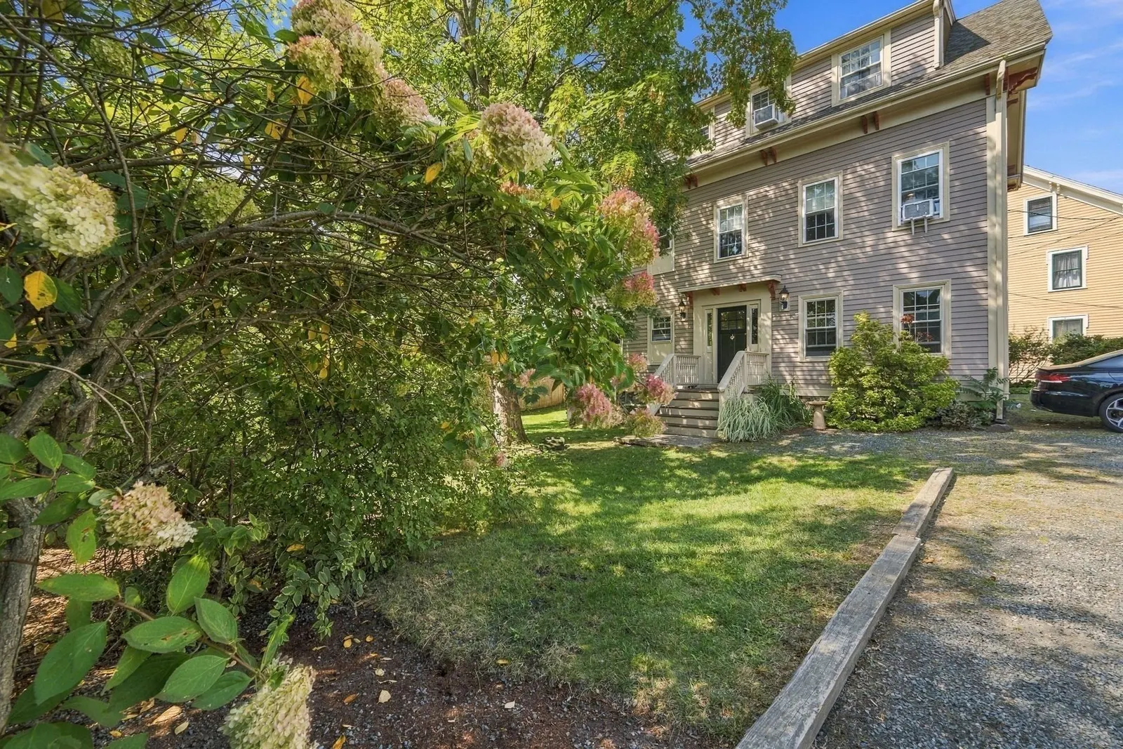 43 Hawkes #1, Marblehead