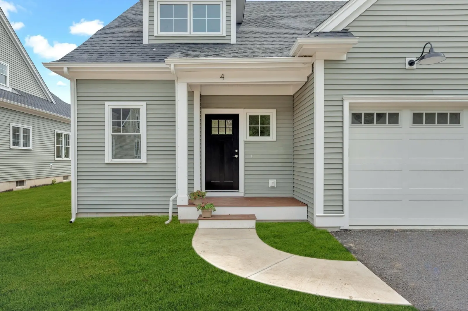 4 Weber Farm Road #4, Wrentham