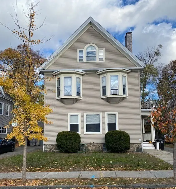 41 Eliot Street ##41