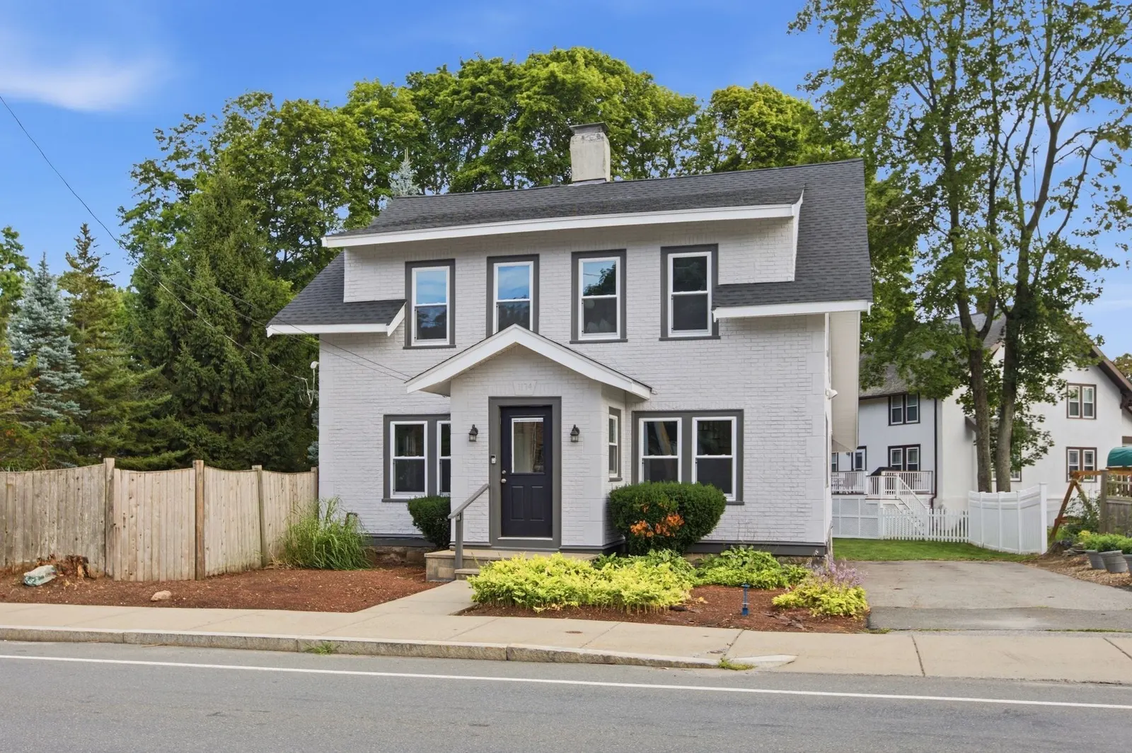 1174 Franklin St, Stoneham