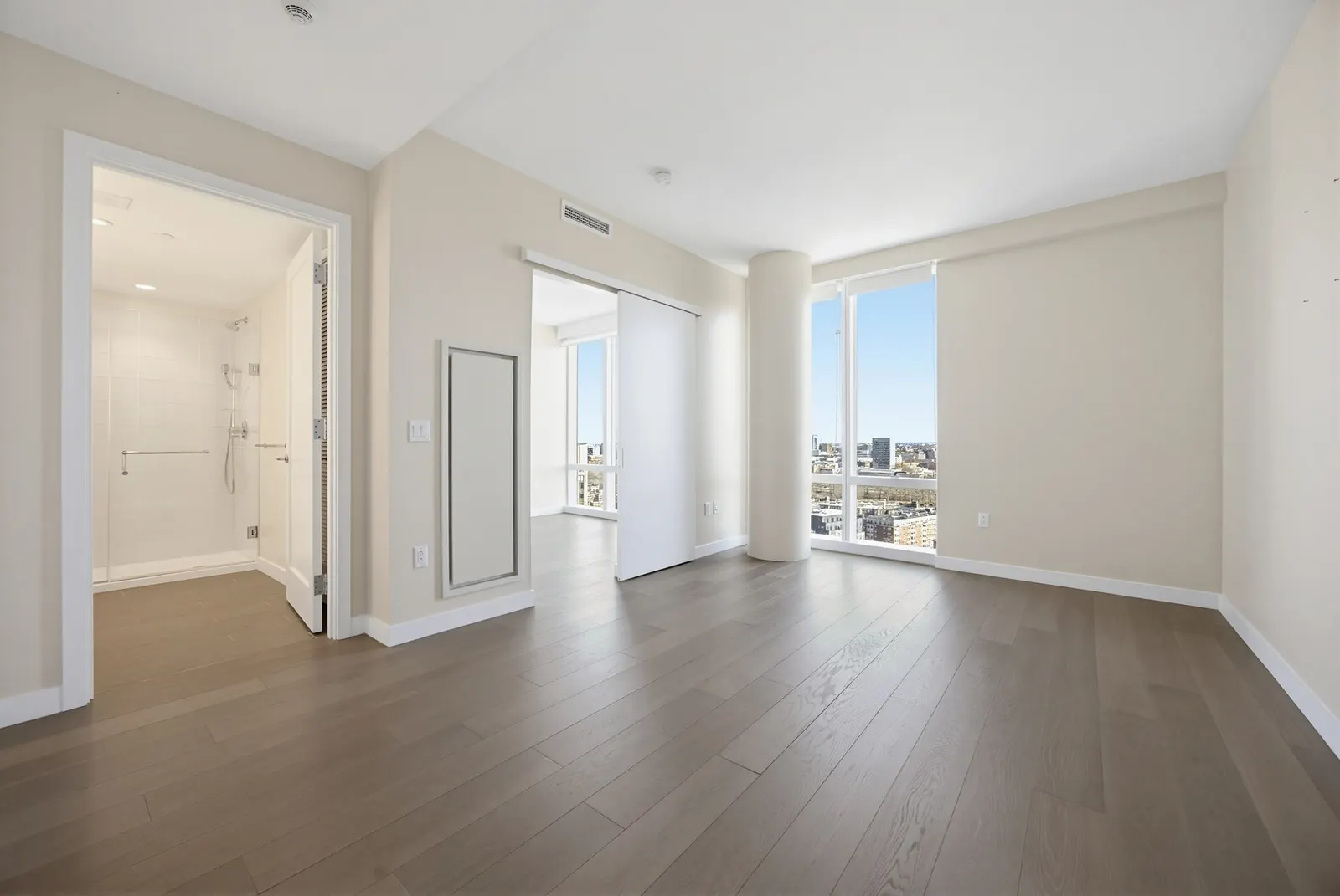 188 Brookline Ave #19D, Boston
