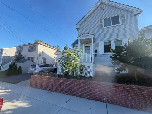 91 Clinton #1