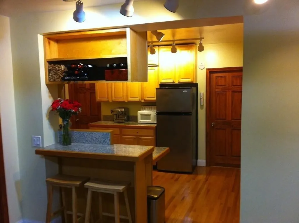 5 Colliston Road #B, Boston