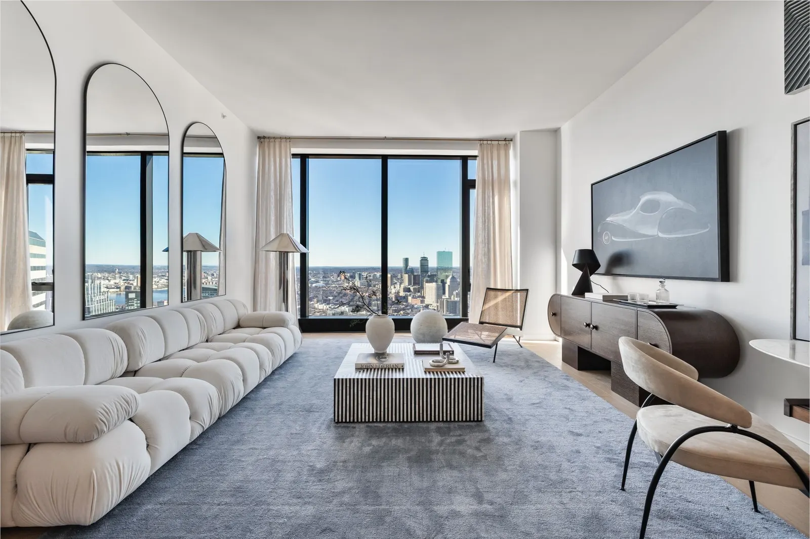 682 Atlantic Avenue #3702, Boston