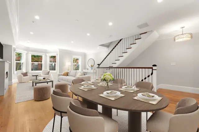 18 Follen Street #2