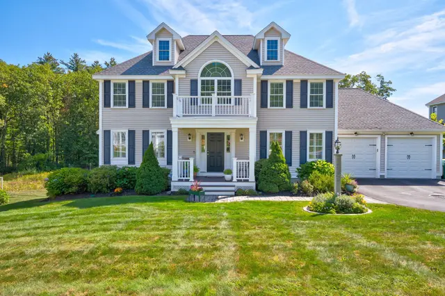 5 Mcintosh Ln