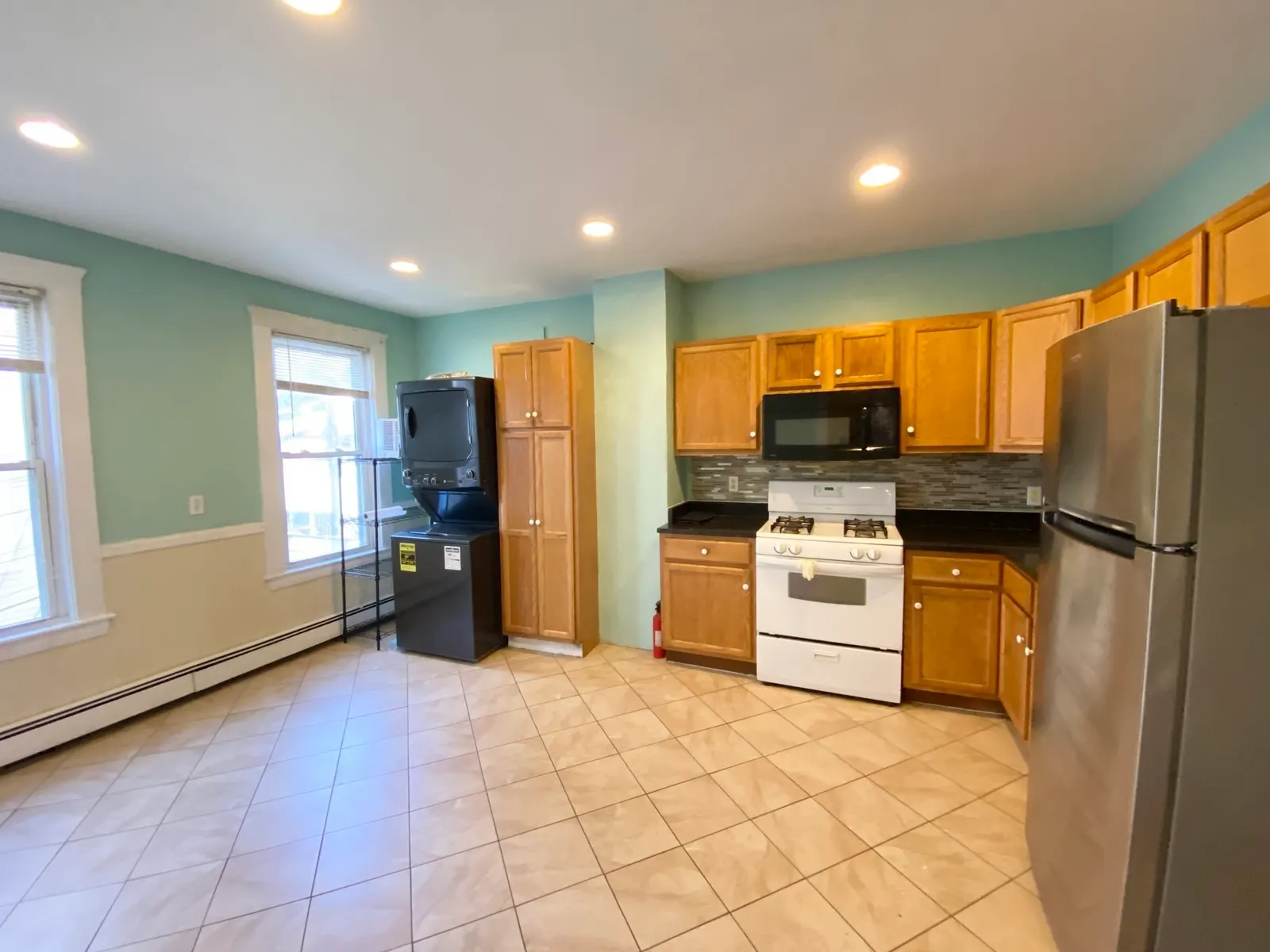 1562 Tremont St #2, Boston