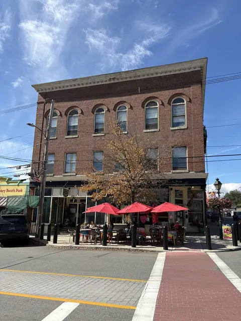 2 Central #7, 8, 14