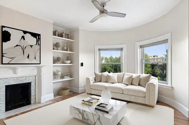 386 Commonwealth Ave #51