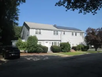 100 Concord Ave