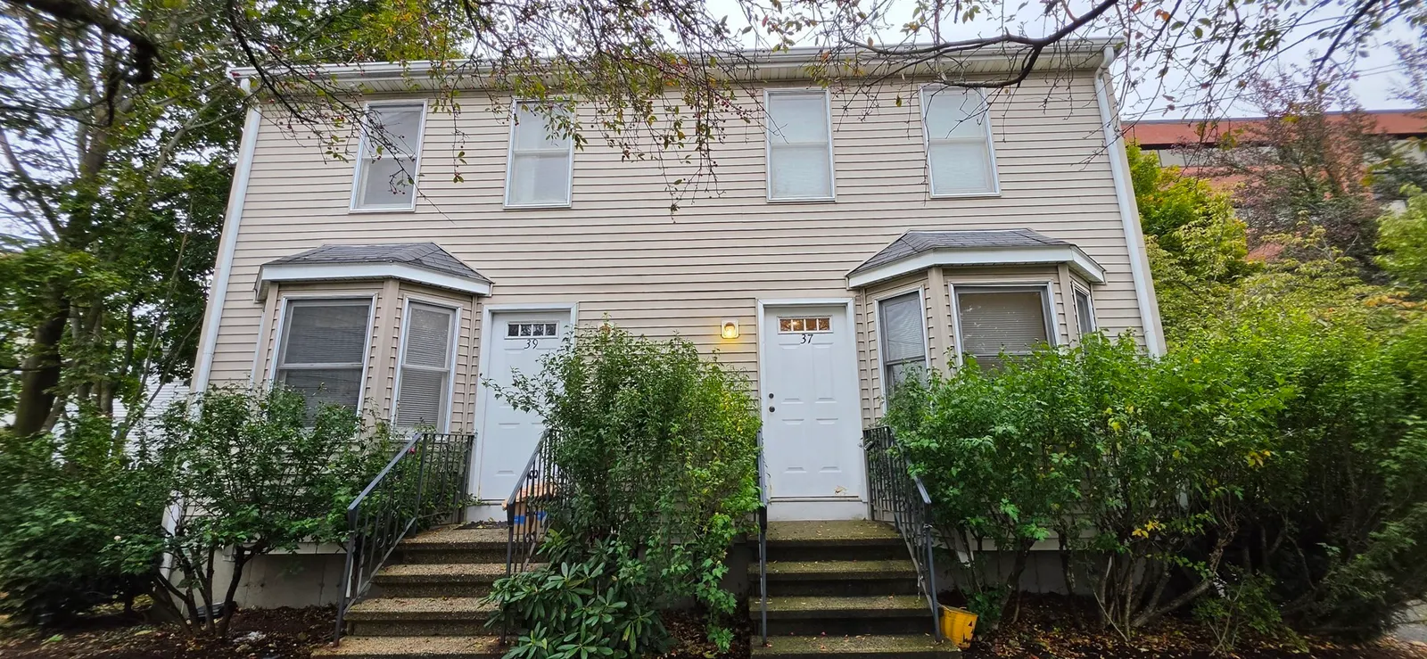 37 Crafts St #37, Newton