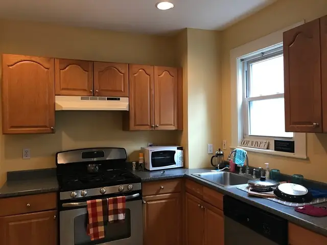 55 Bristol Road #1