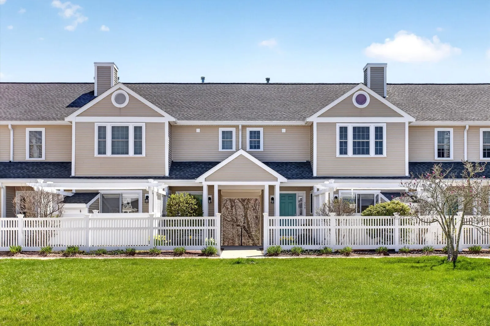 361 Tilden Commons Ln #361, Braintree