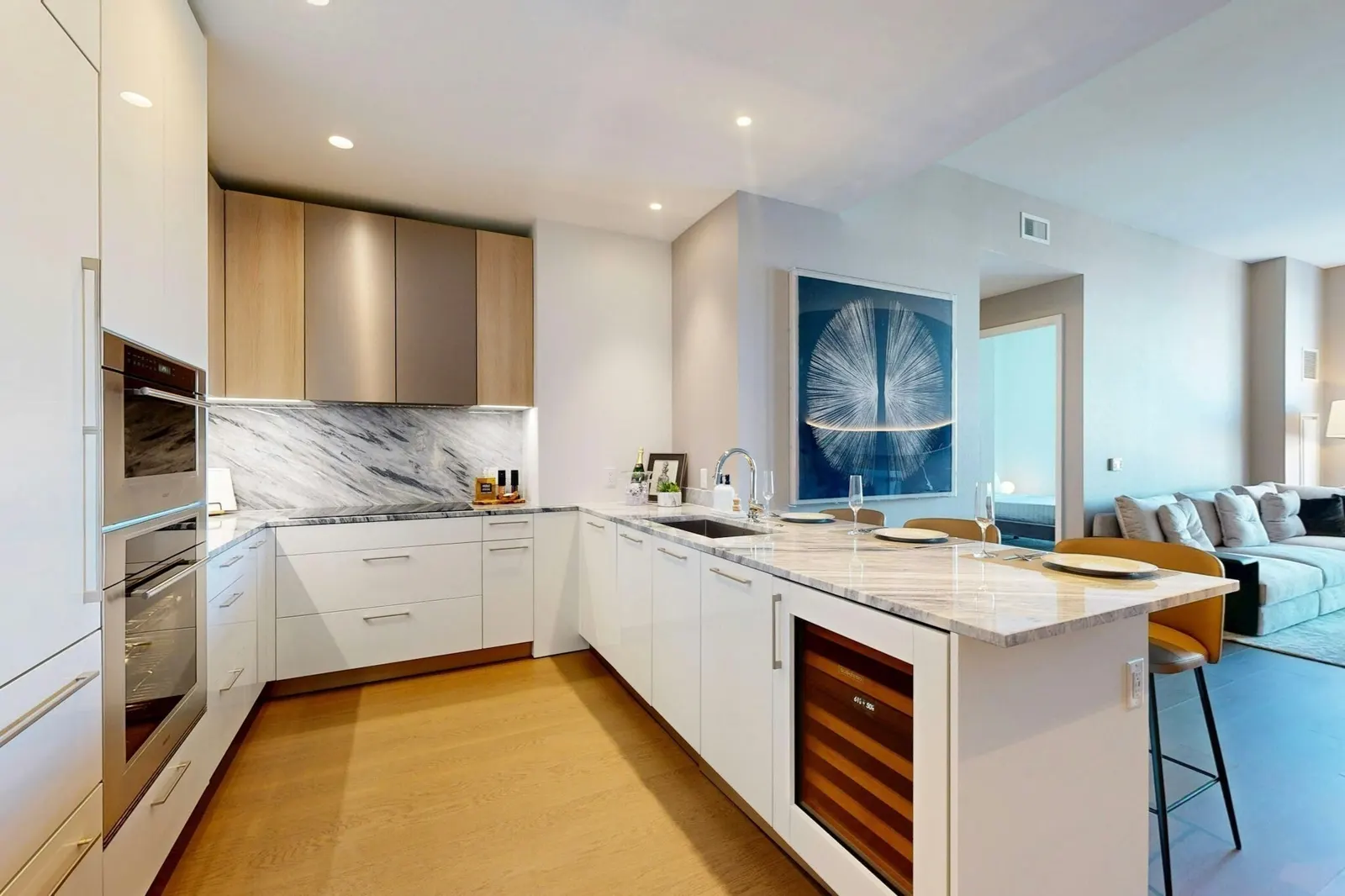 240 Devonshire Street #U4210, Boston