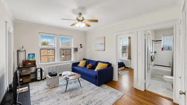 15 Governors Ave #28