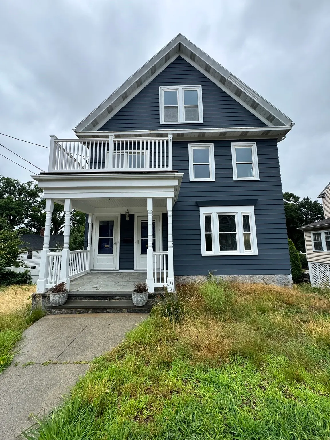 145 Lagrange St #1, Boston