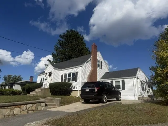 208 Green Street #2