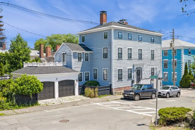 1 Pearl St