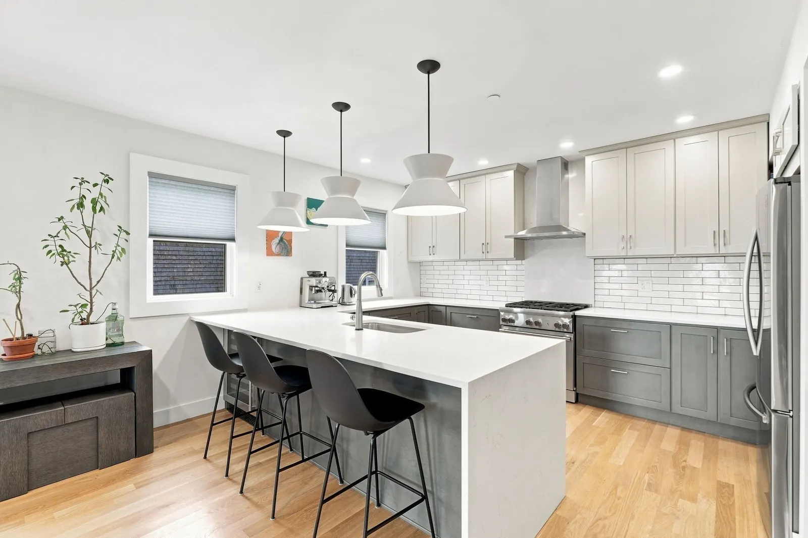 34 Heath St #3, Somerville
