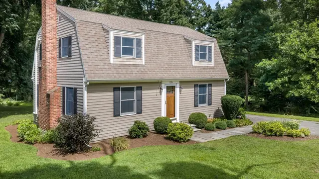 135 Linebrook Rd