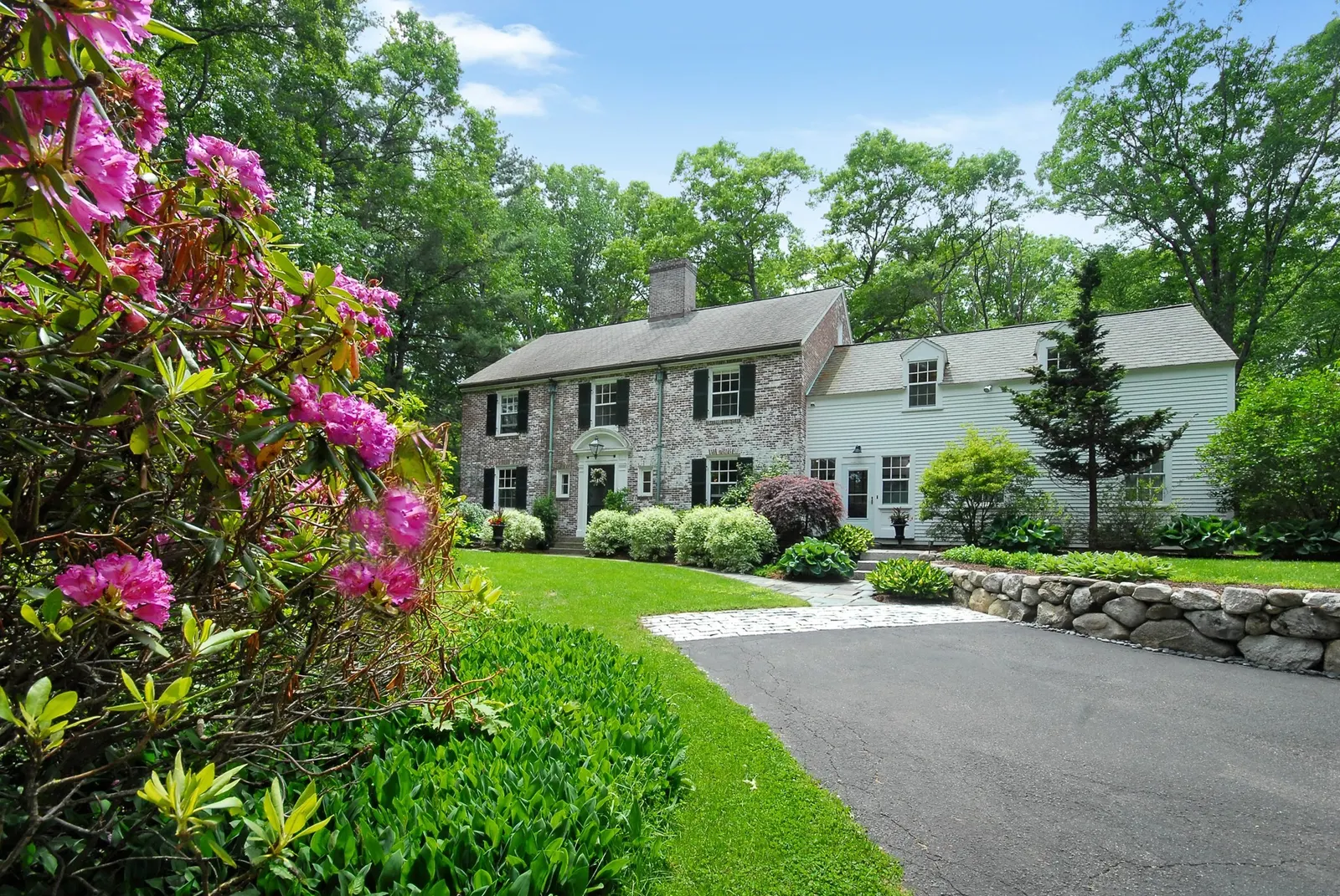 96 Lexington Road, Lincoln