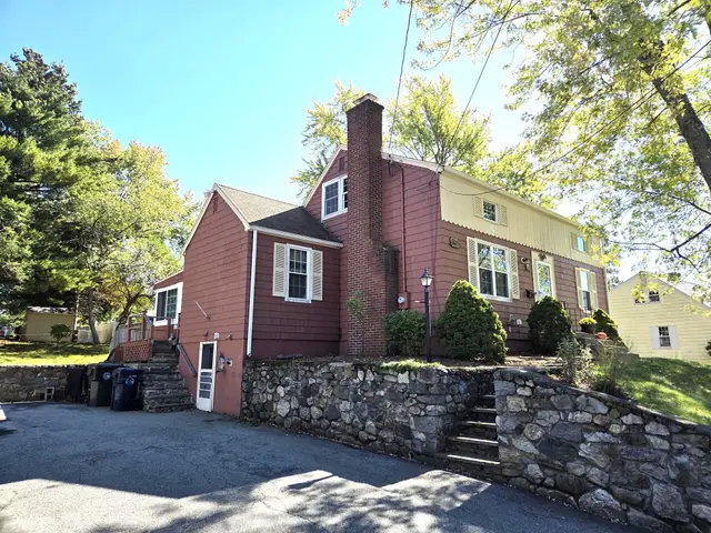 77 Ridge Road