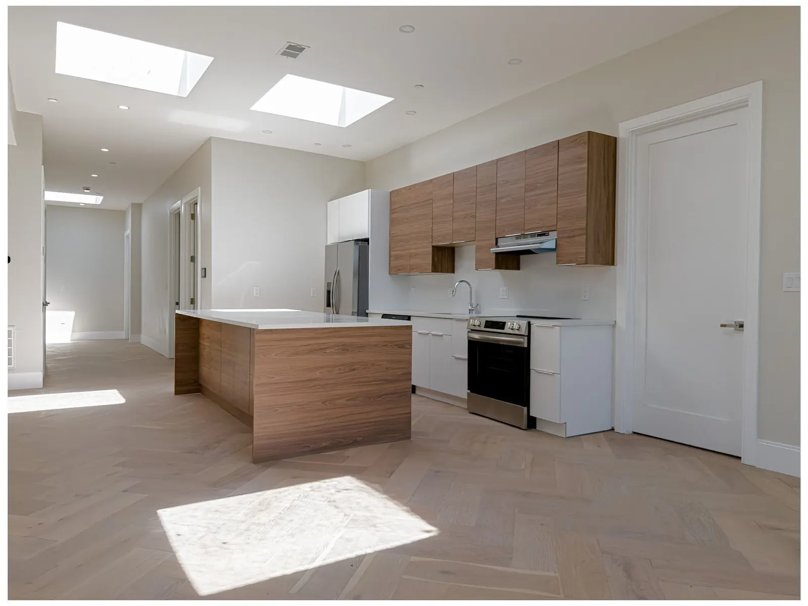1 Jackson Street #PH, Newton