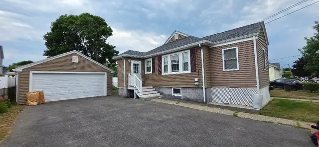 41 Belmont St #41